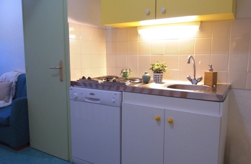 Maisod House | VVF Jura Lac de Vouglans, Maisod