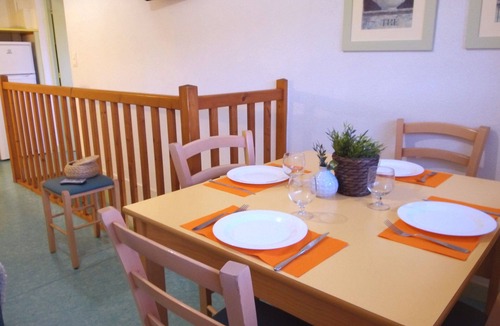 Maisod House | VVF Jura Lac de Vouglans, Maisod