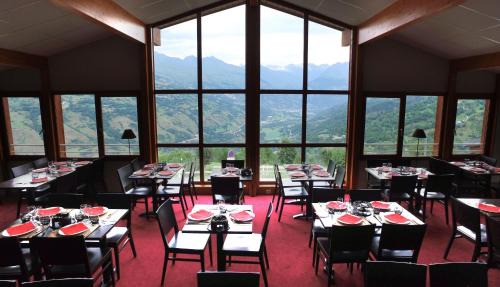 Montchavin Resort | VVF La Plagne Montchavin Paradiski