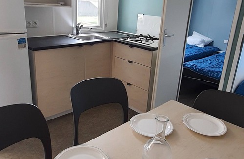 Labenne-Ocean Apartment | VVF Labenne - Océan