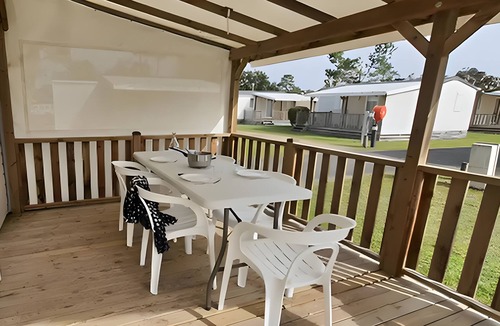 Labenne-Ocean Apartment | VVF Labenne - Océan