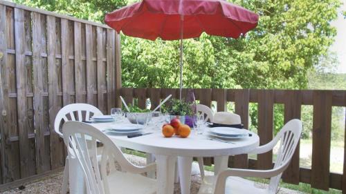 Eguzon-Chantome Resort | VVF Lac d'Eguzon