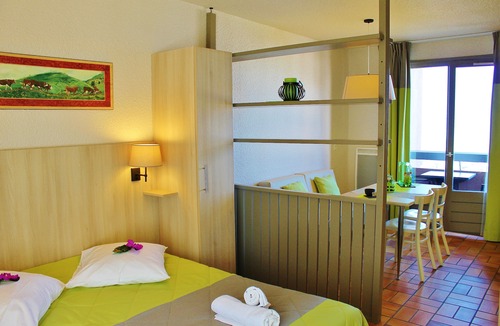 Evian-les-Bains Other | VVF Lac Léman, Évian-les-Bains