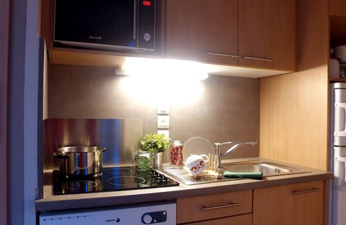 Evian-les-Bains Other | VVF Lac Léman, Évian-les-Bains