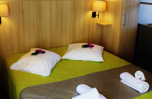 Evian-les-Bains Other | VVF Lac Léman, Évian-les-Bains