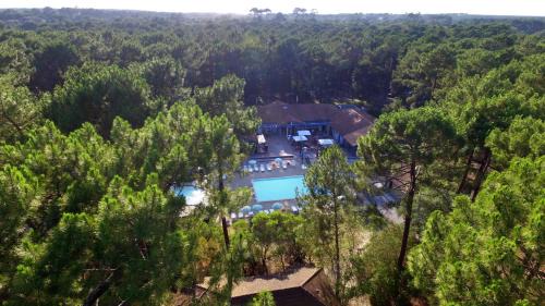 Moliets-et-Maa Resort | VVF Landes Moliets