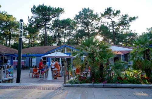 Moliets-et-Maa Resort | VVF Landes Moliets