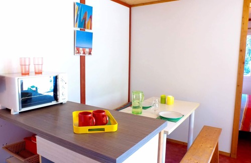 Moliets-et-Maa House | VVF Landes Moliets