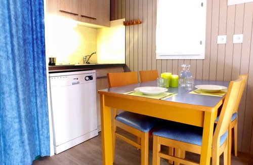 Moliets-et-Maa House | VVF Landes Moliets