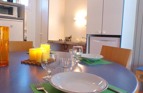 Moliets-et-Maa House | VVF Landes Moliets