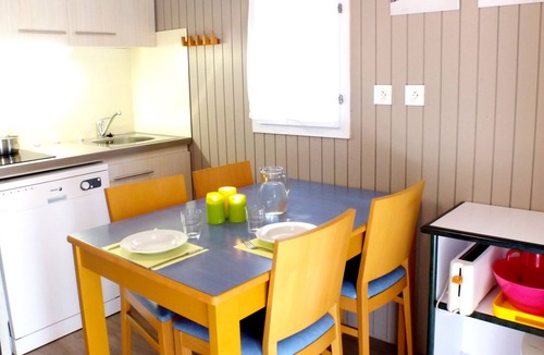 Moliets-et-Maa House | VVF Landes Moliets