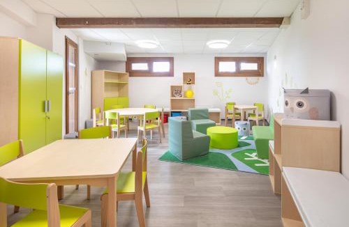 Saint-Leger-les-Melezes Resort | VVF Les Écrins Saint-Léger-les-Mélèzes