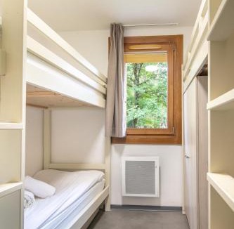 Saint-Leger-les-Melezes Resort | VVF Les Écrins Saint-Léger-les-Mélèzes