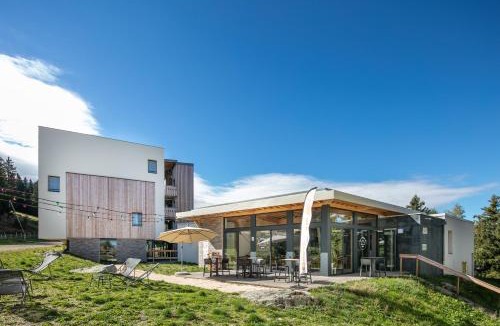 Prapoutel Resort | VVF Les 7 Laux Massif de Belledonne