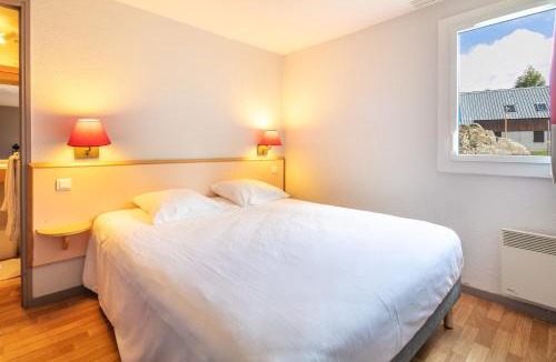 Prapoutel Resort | VVF Les 7 Laux Massif de Belledonne
