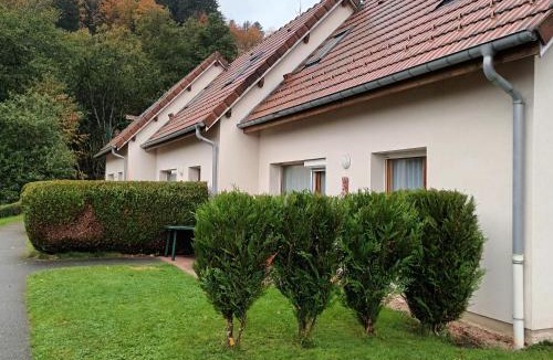 Saales Resort | VVF Les Fontaines des Vosges