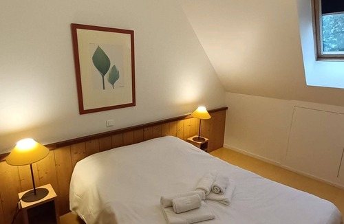Saales Other | VVF Les Fontaines des Vosges, Saales