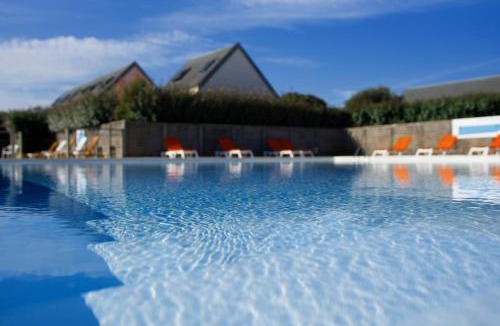 La Turballe Resort | VVF Les Plages de Guérande La Turballe