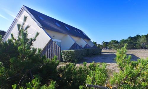 La Turballe Resort | VVF Les Plages de Guérande La Turballe