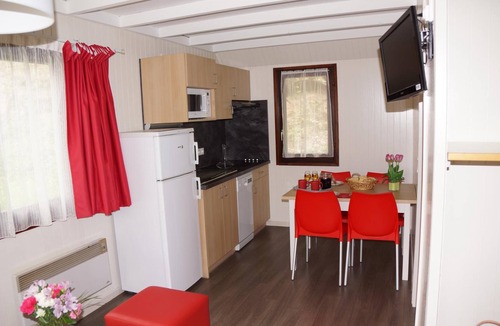 Bitche Other | VVF Les Vosges Bitche