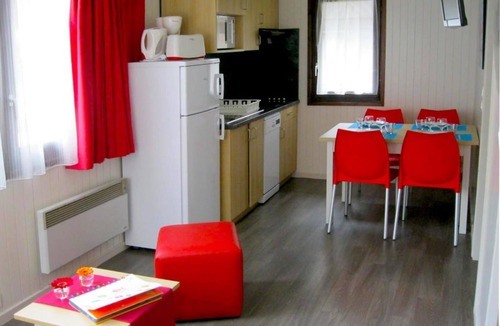 Bitche Other | VVF Les Vosges Bitche