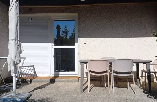 Mejannes-le-Clap Villa | VVF Méjannes Gard * - Cottage "Climatization" 3 rooms 5 people