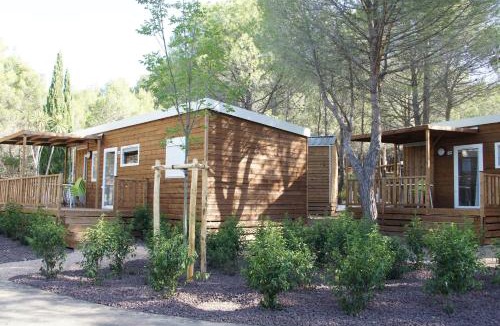 Montagnac Resort | VVF Montagnac Hérault