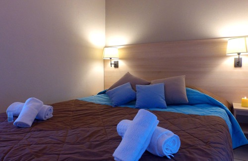 Montagnac Other | VVF Montagnac Hérault