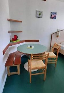 Parent Resort | VVF Montpeyroux Auvergne