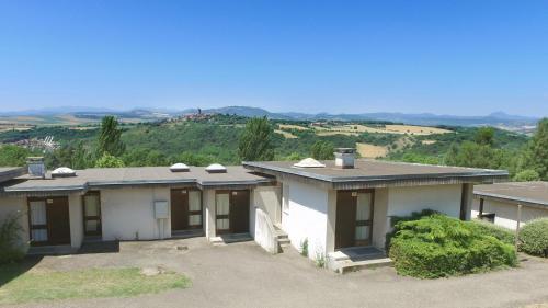 Parent Resort | VVF Montpeyroux Auvergne