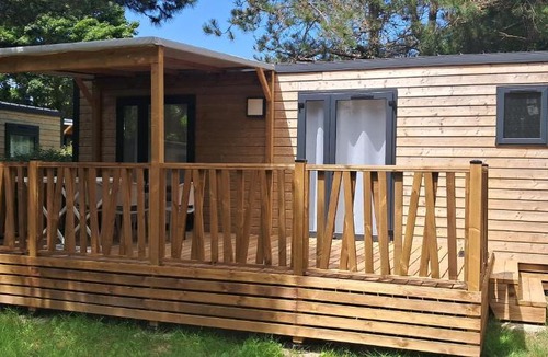 Larmor-Plage Apartment | VVF Morbihan Larmor-Plage