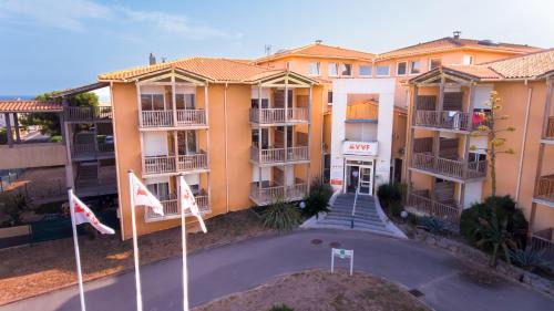 Saint-Pierre-la-Mer Resort | VVF Narbonne-Plage Saint-Pierre-la-Mer