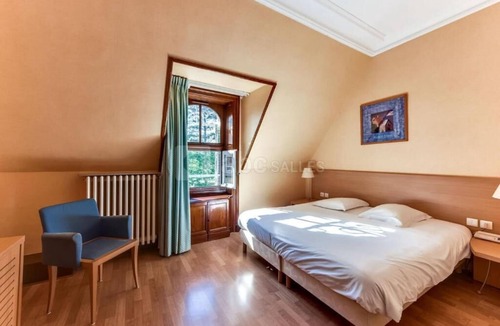 Neuvy-sur-Barangeon Hotel | VVF Nature Parc Sologne Berry, Neuvy sur Barangeon