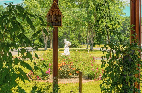 Neuvy-sur-Barangeon Hotel | VVF Nature Parc Sologne Berry, Neuvy sur Barangeon