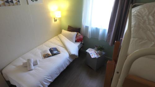 Forges-les-Eaux Resort | VVF Normandie Forges-les-Eaux