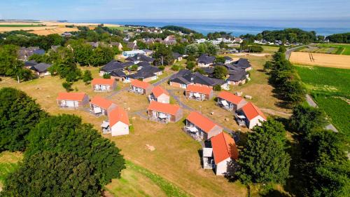 Veules-les-Roses Resort | VVF Normandie Veules-les-Roses