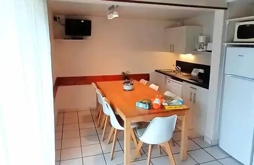 Forges-les-Eaux Villa | VVF Normandy Forges-les-Eaux * - 4 Room Gite 7 People