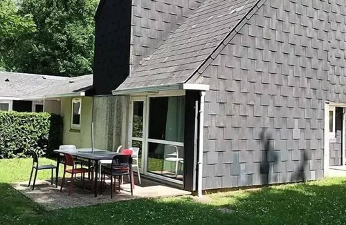 Forges-les-Eaux Villa | VVF Normandy Forges-les-Eaux * - 4 Room Gite 7 People
