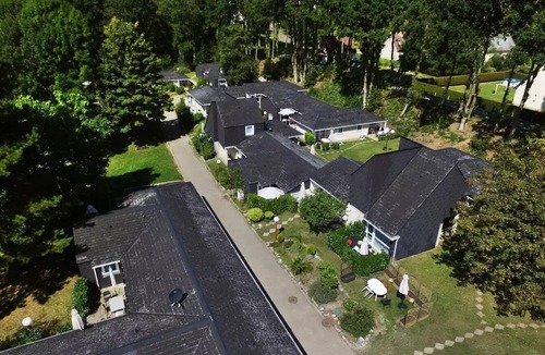 Forges-les-Eaux Villa | VVF Normandy Forges-les-Eaux * - Cottage 3 rooms 5 people