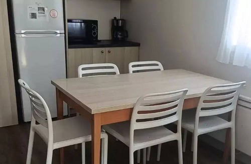 Veules-les-Roses Villa | VVF Normandy Veules-les-Roses * - 3 Room Gite 5 People 1 baby