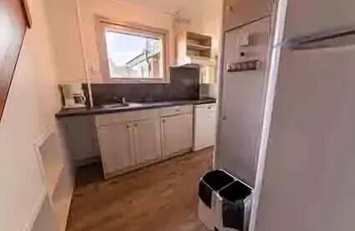 Veules-les-Roses Villa | VVF Normandy Veules-les-Roses * - 4 Room Gite 8 People 2 Babies