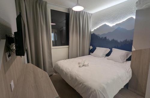 Piau Engaly Resort | VVF "Piau-Engaly" Aragnouet -Entièrement rénové