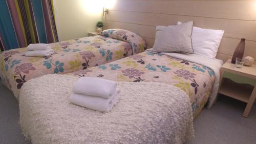 Piriac-sur-Mer Resort | VVF Piriac-sur-Mer Bretagne Sud