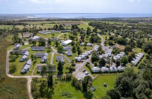 Argol Resort | VVF Pointe Bretagne, Argol