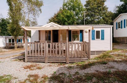 Argol Resort | VVF Pointe Bretagne, Argol