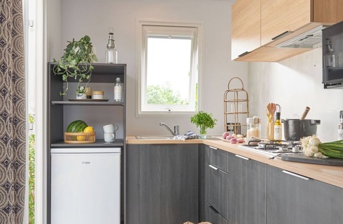 Argol Hotel | VVF Pointe Bretagne, Argol