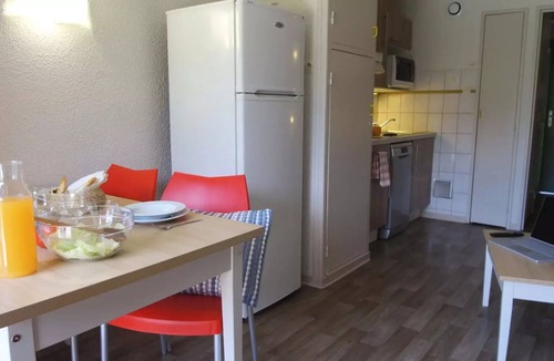 Prats-de-Mollo-la-Preste Apartment | VVF Pyrénées Canigou * - 2 Room Apartment 6 People 1 baby Ground floor