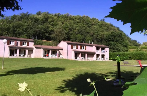 Prats-de-Mollo-la-Preste Apartment | VVF Pyrénées Canigou * - 2 Room Apartment 6 People 1 baby Ground floor