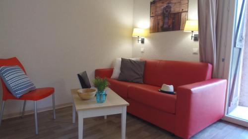 Prats-de-Mollo-la-Preste Resort | VVF Pyrénées Canigou