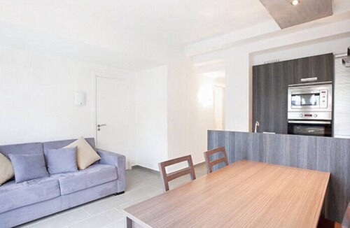 Larmor-Baden Apartment | VVF Résidence Golfe du Morbihan